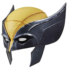 Marvel - Legends Series: Wolverine Premium Roleplay Mask
