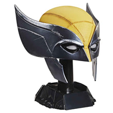 Marvel - Legends Series: Wolverine Premium Roleplay Mask