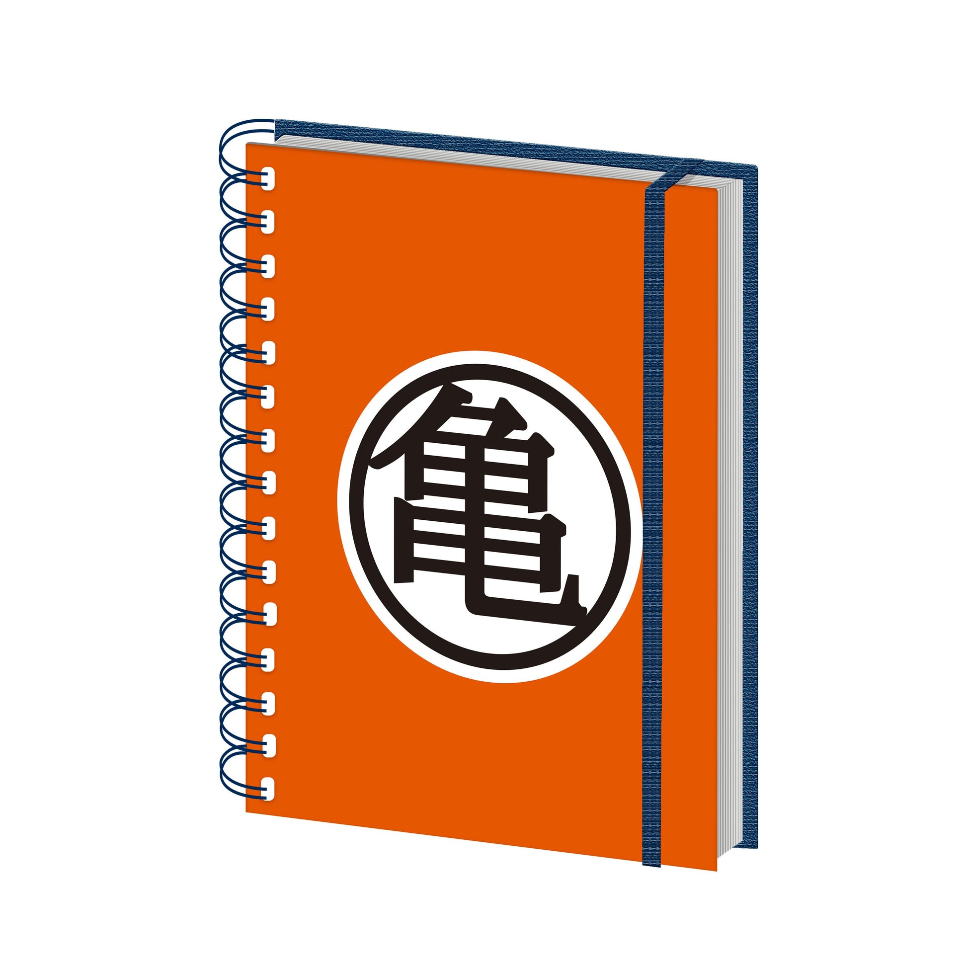 Dragon Ball Z - Kame A5 Wiro Notebook