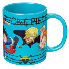 One Piece - Characters Mug