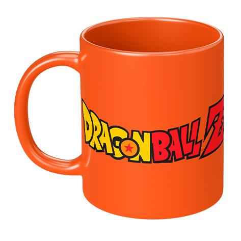 Dragon Ball Z - Kame Mug