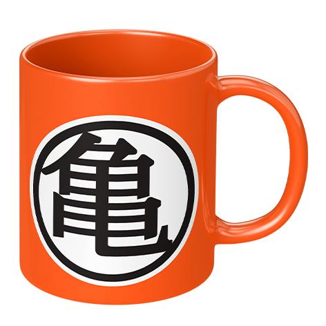 Dragon Ball Z - Kame Mug