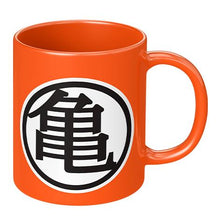 Dragon Ball Z - Kame Mug