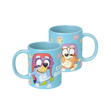 Bluey - Here Come The Grannies! Mug