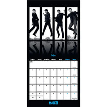 The Beatles - 2026 Calendar