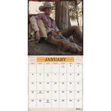 Yellowstone - 2026 Calendar