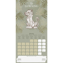 Disney Classic - 2026 Calendar