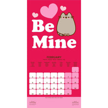 Pusheen - 2026 Calendar