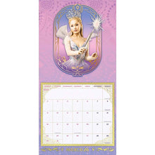 Wicked - 2026 Calendar