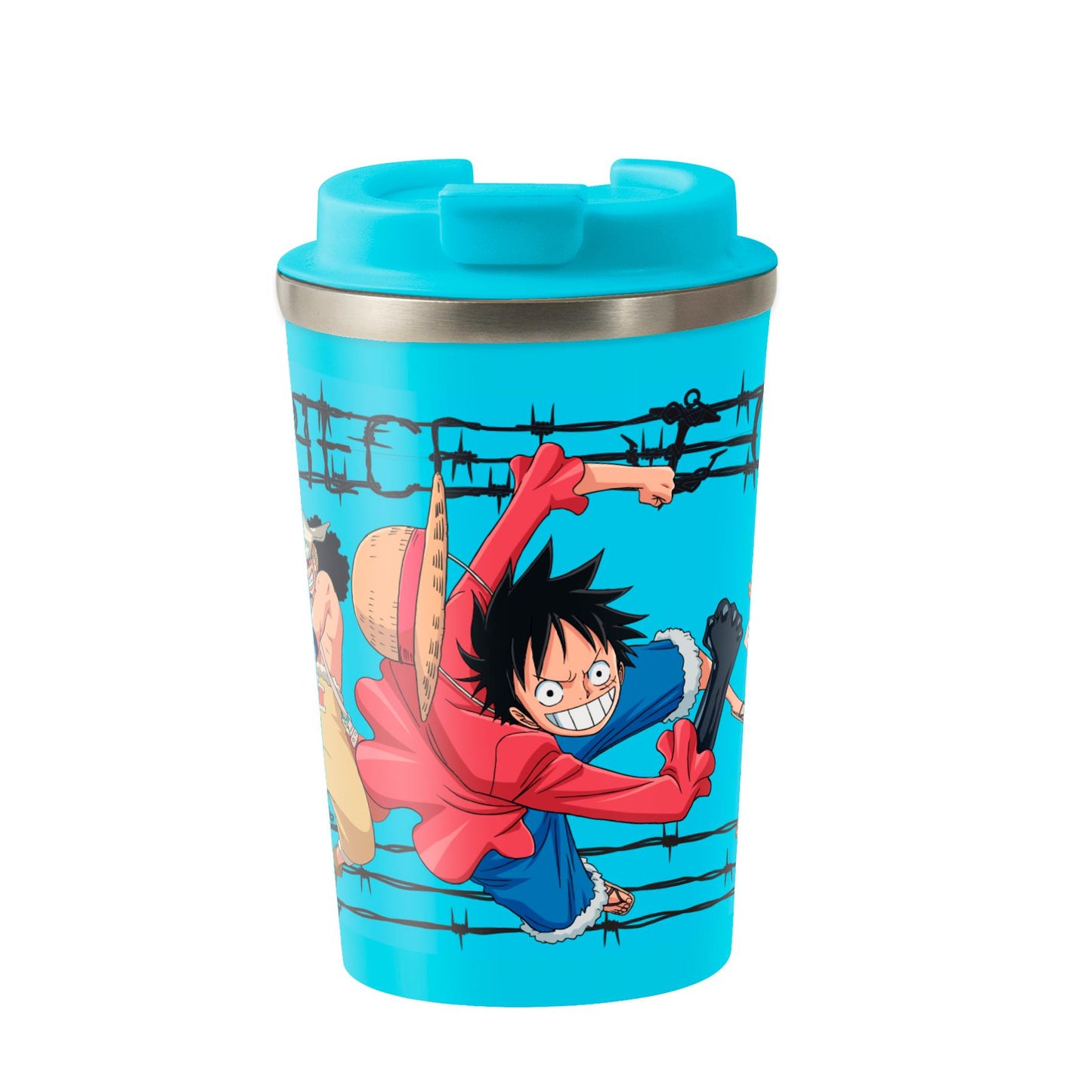One Piece - Group Travel Mug