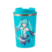 Hatsune Miku - Jump Travel Mug