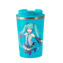Hatsune Miku - Jump Travel Mug