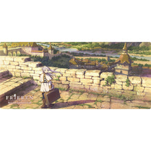 Frieren: Beyond Journey's End - Frieren XXL Gaming Desk Mat