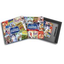 Disney Vintage - 2026 Calendar & Diary Gift Box