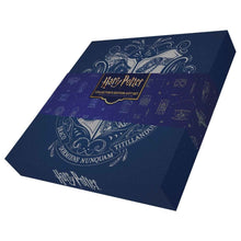 Harry Potter - 2026 Calendar & Diary Gift Box