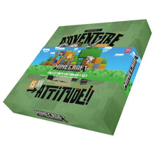 Minecraft - 2026 Calendar & Diary Gift Box