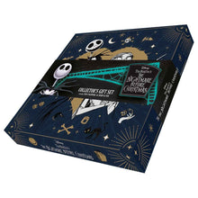 Nightmare Before Christmas - 2026 Calendar & Diary Gift Box