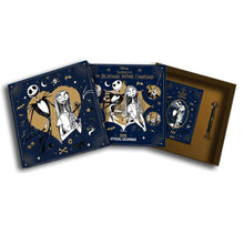 Nightmare Before Christmas - 2026 Calendar & Diary Gift Box