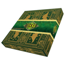 Wicked - 2026 Calendar & Diary Gift Box