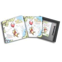 Winnie The Pooh  2026 Calendar & Diary Gift Box
