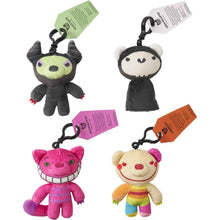 Deddy Bears Plush Halloween (Blind Bag)