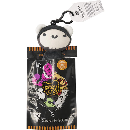 Deddy Bears Plush Halloween (Blind Bag)