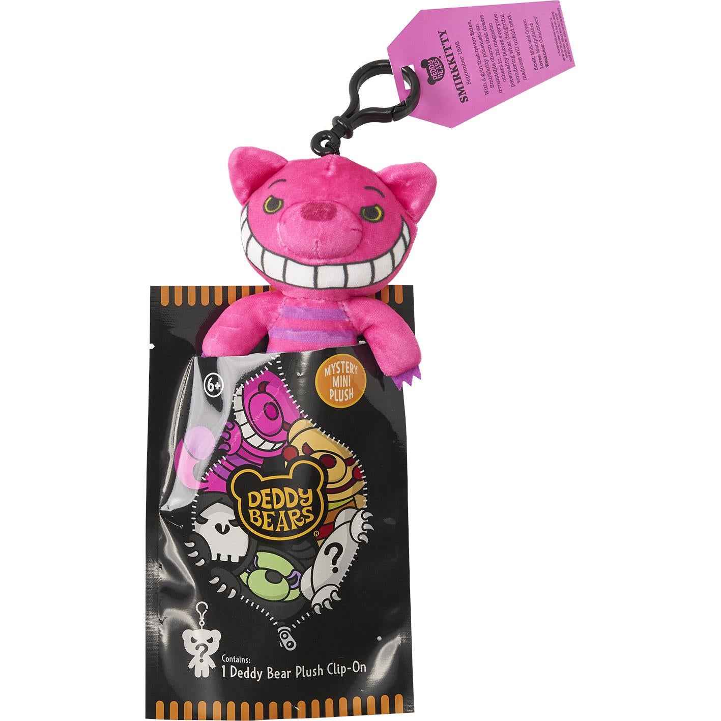Deddy Bears Plush Halloween (Blind Bag)
