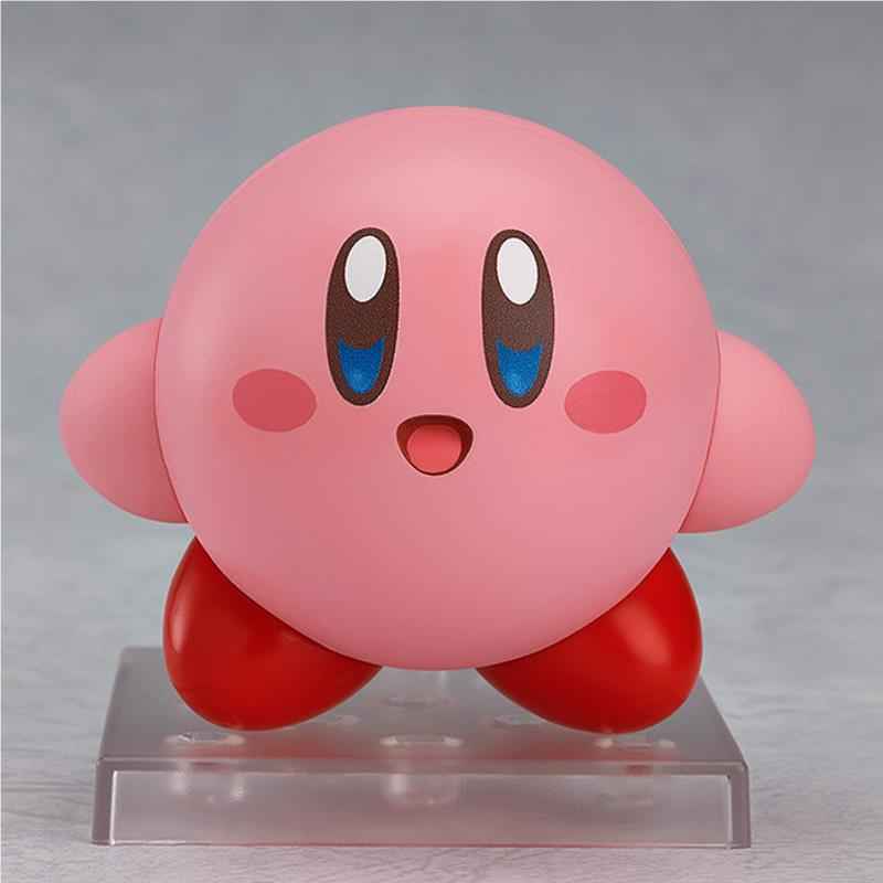Nendoroid: Kirby - Kirby
