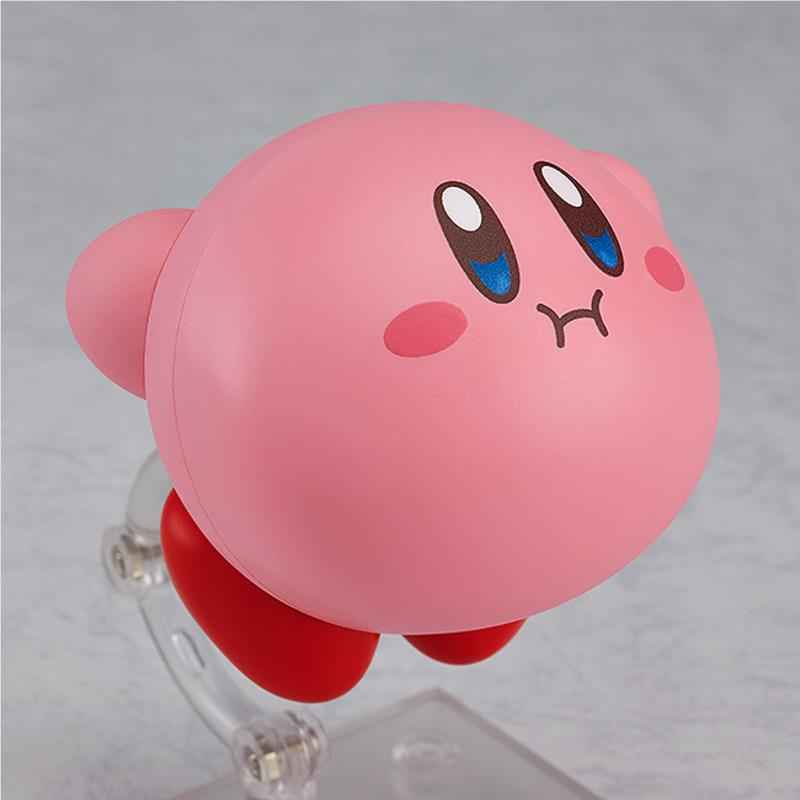 Nendoroid: Kirby - Kirby