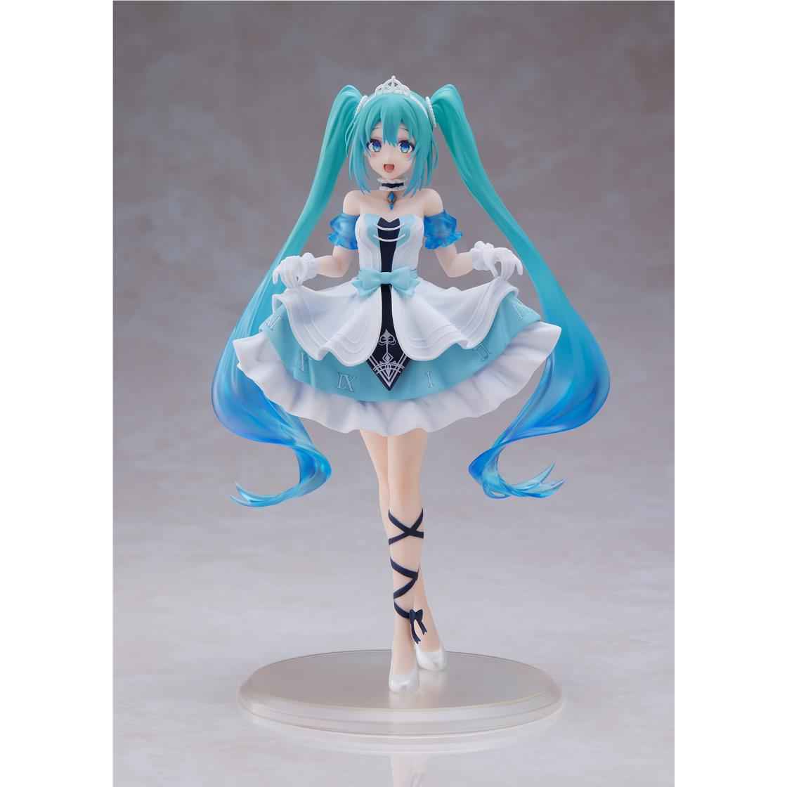 Hatsune Miku: Wonderland - Cinderella Figure