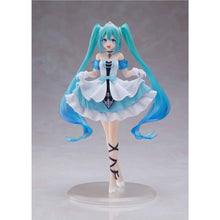 Hatsune Miku: Wonderland - Cinderella Figure