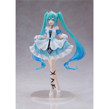 Hatsune Miku: Wonderland - Cinderella Figure
