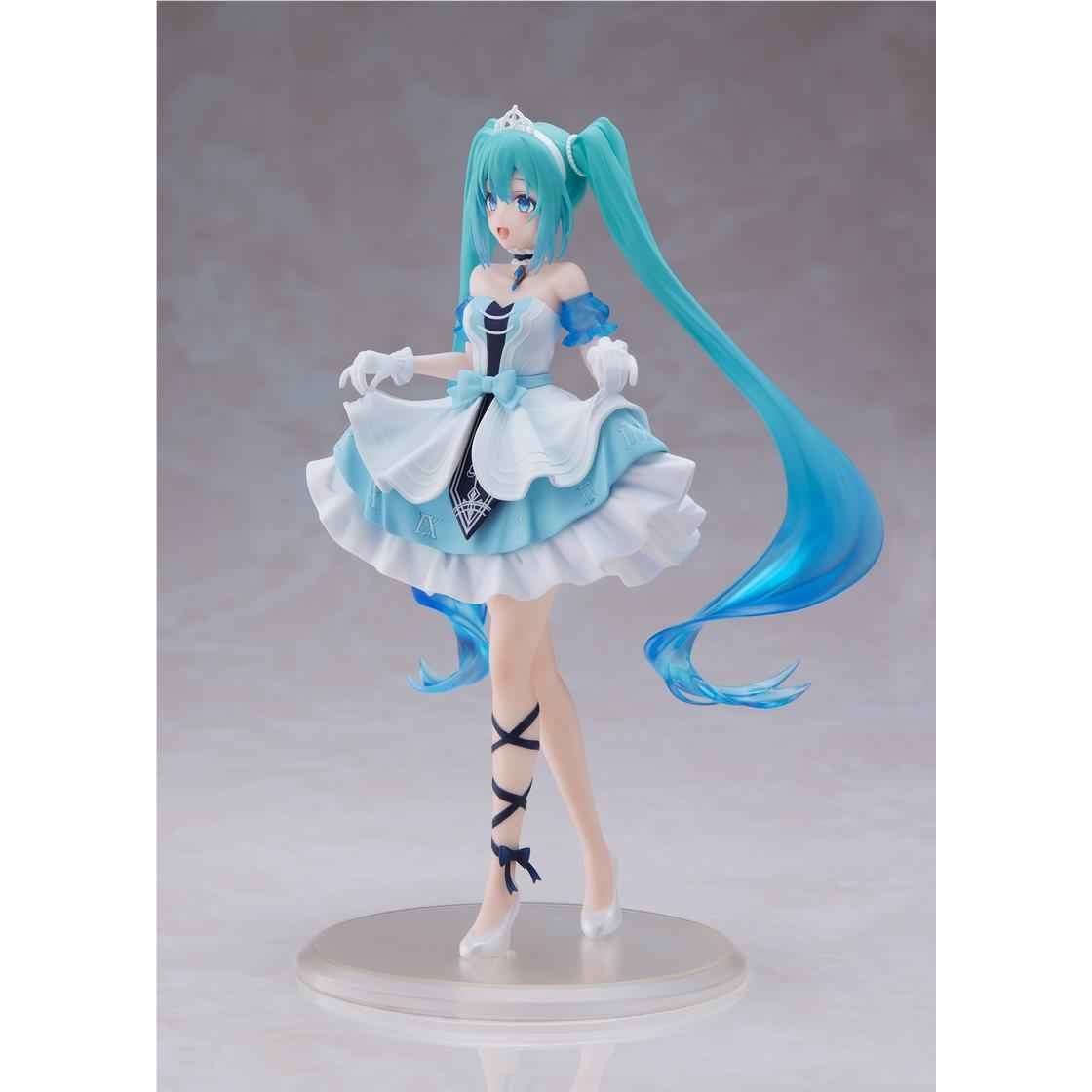 Hatsune Miku: Wonderland - Cinderella Figure