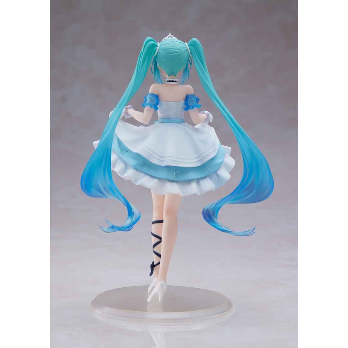 Hatsune Miku: Wonderland - Cinderella Figure