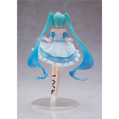 Hatsune Miku: Wonderland - Cinderella Figure