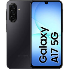 Samsung Galaxy A17 5G 128GB (Black)
