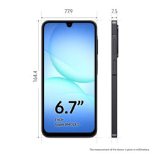 Samsung Galaxy A17 5G 128GB (Black)