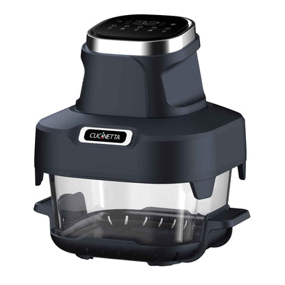 Cucinetta Glass Air Fryer