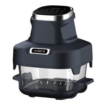 Cucinetta Glass Air Fryer