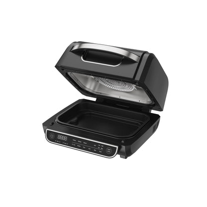 Cucinetta Grill & Air Fryer