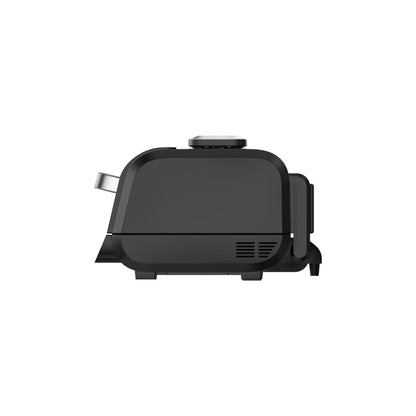 Cucinetta Grill & Air Fryer