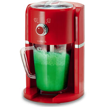 Cucinetta Ice Shaver and Slushy Maker