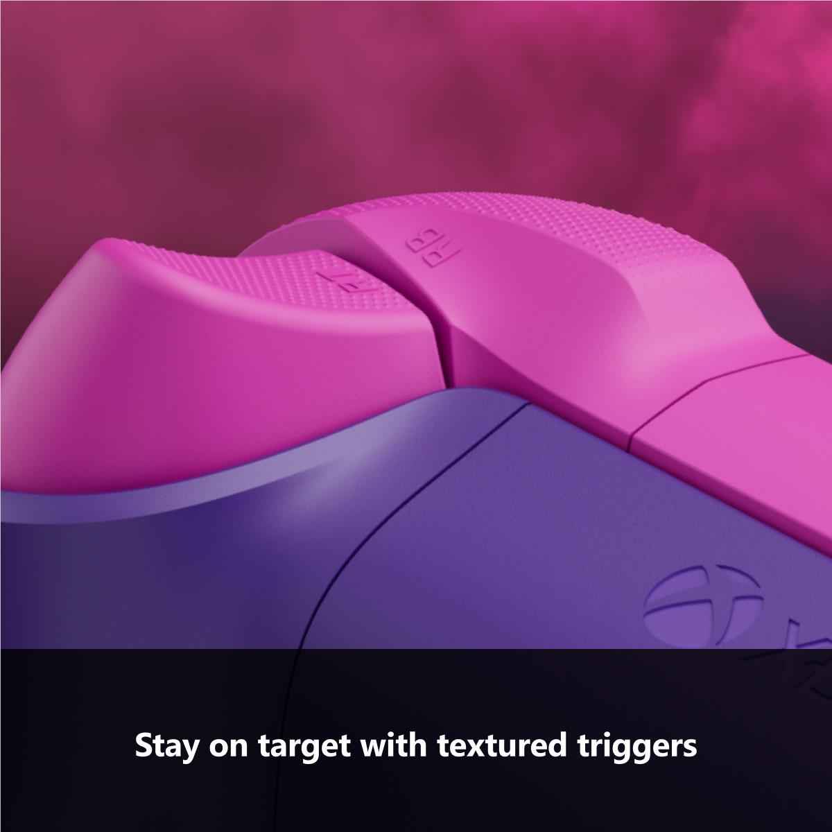 Xbox Wireless Controller Heart Breaker Special Edition