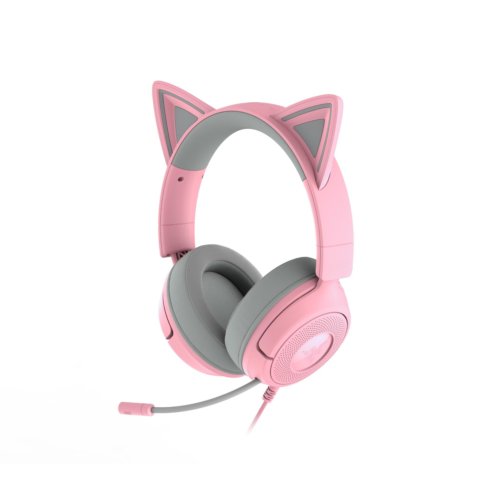 Razer Kraken Kitty V3 X - Wired Headset