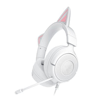 Razer Kraken Kitty V3 X - Wired Headset