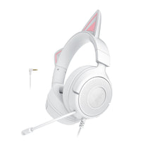 Razer Kraken Kitty V3 X - Wired Headset