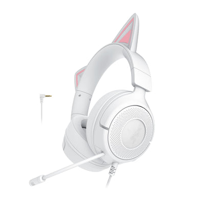 Razer Kraken Kitty V3 X - Wired Headset