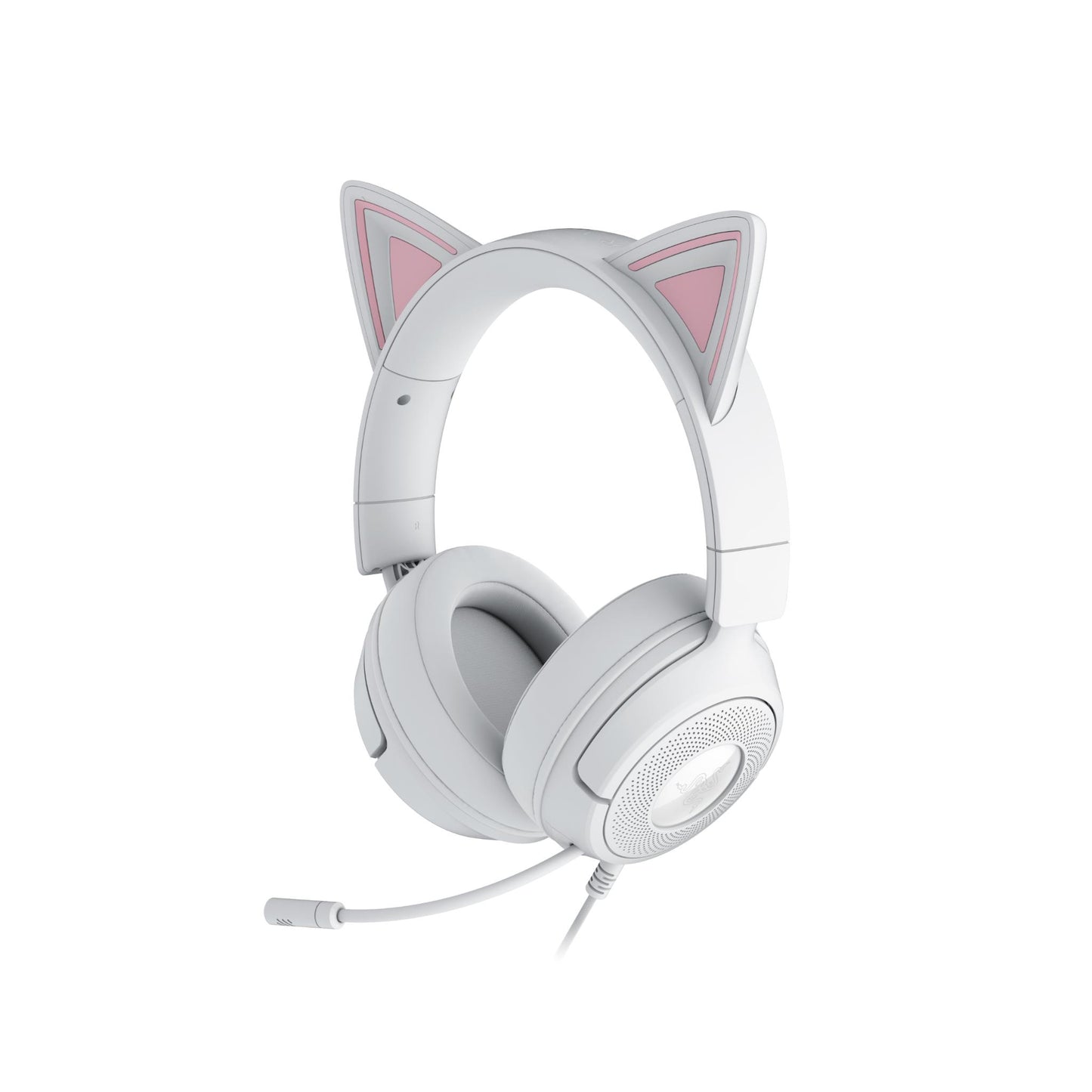 Razer Kraken Kitty V3 X - Wired Headset