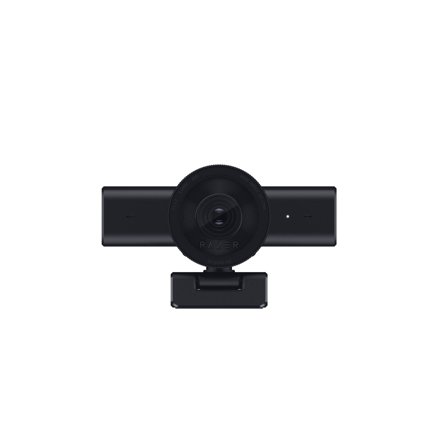 Razer Kiyo V2 X Full HD Plug and Play Webcam (Black)