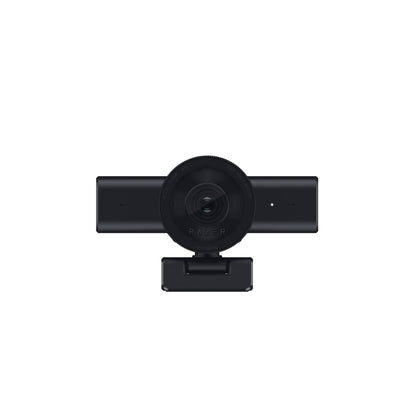 Razer Kiyo V2 X Full HD Plug and Play Webcam (Black)